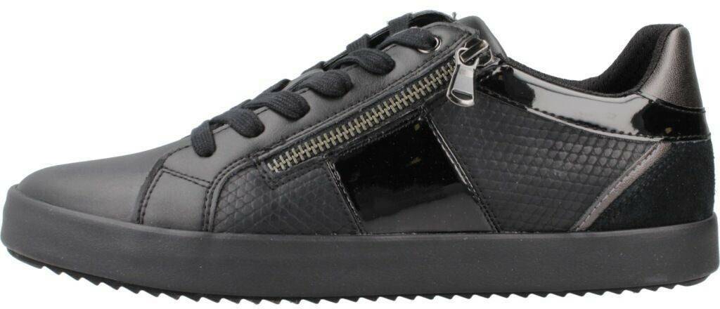 Geox D BLOMIEE E Sneaker black Sneakers