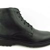 Botas hombre Geox U CANNAREGIO Men's black