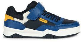 Calzado infantil Geox Sneakers J Perth Boy J367RE 0FE8V C4B2V M Blue