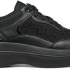 Sneakers Geox Sneakers D Spherica Ecub-3 D46WTC 085AU black