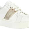 Sneakers Geox Skyely white