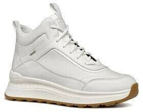 Sneakers Geox Sneakers D Spherica Actif X2 white