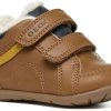 Geox Lace-up shoes B Elthan Boy B461PA 000ME CR62G brown Calzado infantil