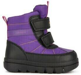 Calzado infantil Geox B Willaboom Girl B A B365AE 0FU54 C8227 S Violet