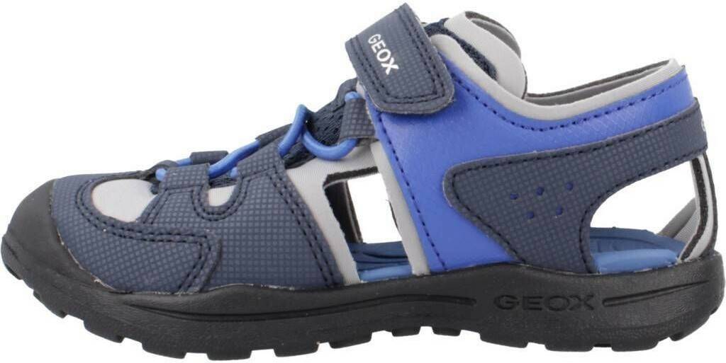 Calzado infantil Geox J Vaniett Boy J455XA 015CE C4226 S Sandals dark blue