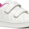 Geox Sneakers B Eclyper Girl B365MA 0BCKC C0404 white Calzado infantil