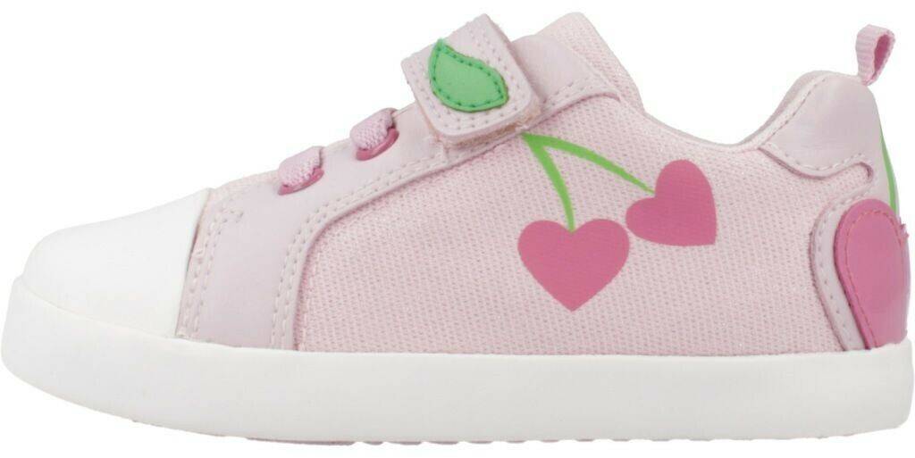 Geox Sneakers B Kilwi Girl B45D5B 00954 C0799 M pink Calzado infantil