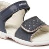 Geox Sandals B Verred A B3521A 08509 C4BE8 M dark blue Calzado infantil