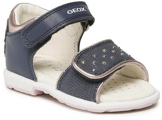 Geox Sandals B Verred A B3521A 08509 C4BE8 M dark blue Calzado infantil