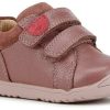 Geox Sneakers B Macchia G A B164PA 04477 pink Calzado infantil