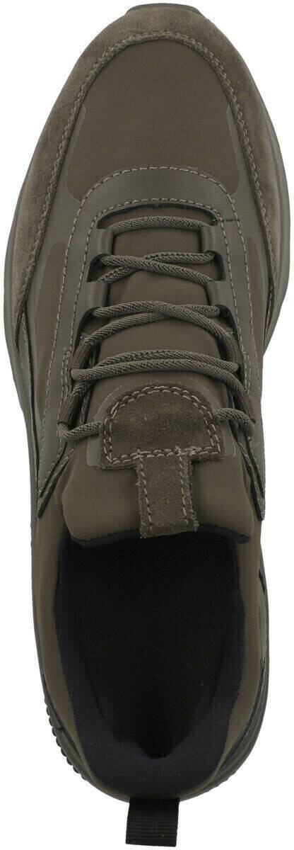 Geox Sports shoes C3009 Military Sneakers