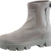 Geox D VILDE sand Botines de mujer