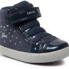 Geox Lace-up shoes B Gisli G A B161MA 0AU02 C4002 M dark blue Calzado infantil