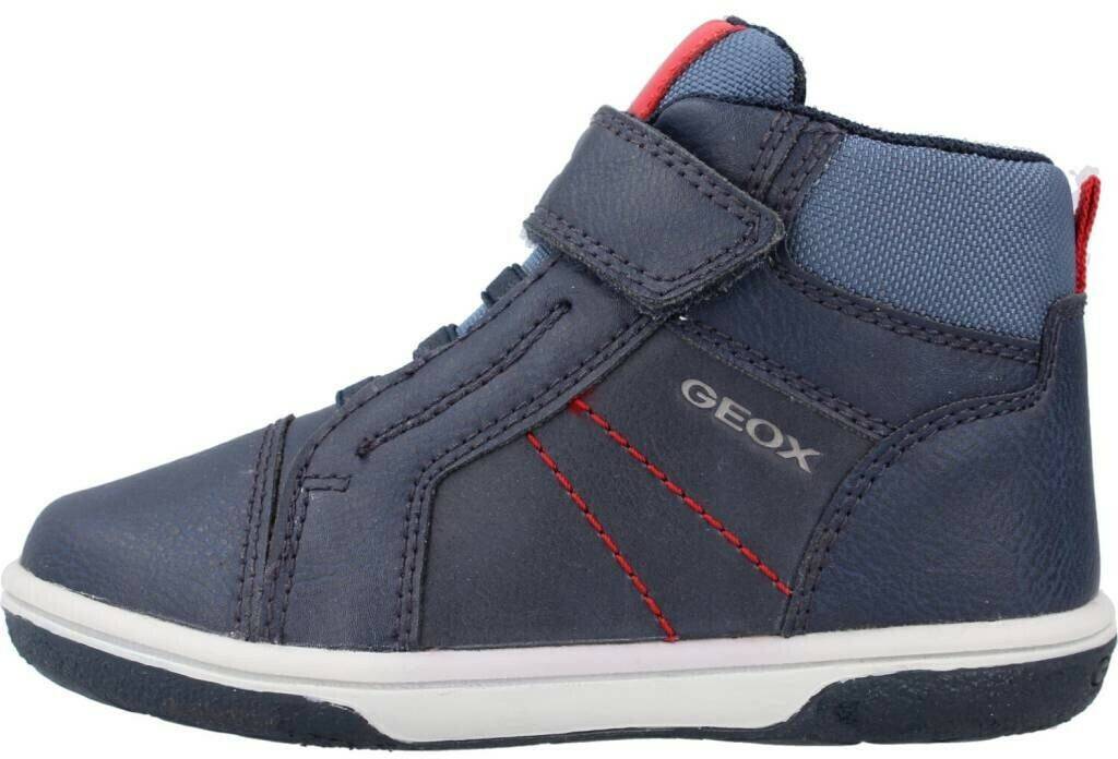 Geox Sneakers B Flick Boy B3637A 0MEFU C0700 S dark blue Calzado infantil