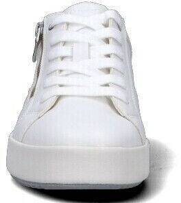 Geox Sneakers D Blomiee D366HE 054AJ C0007 white Sneakers