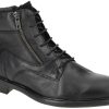 Botas hombre Geox Lace-up shoes U Terence U367HD 00046 C9999 black