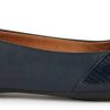 Geox Ballerinas D Charlene D35Y7A 05404 dark blue Bailarinas