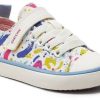 Calzado infantil Geox Sneakers J Gisli Girl J454NA 000AN C0653 S white