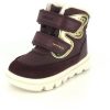 Calzado infantil Geox Lace-up shoes B Willaboom Girl B A B365AA 0FU22 C8290 violet