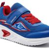 Geox Sneakers J Assister Boy J45DZA 014CE C0833 D blue Calzado infantil