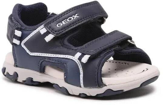 Geox Sandals B Sandal Flaffee Boy B3559A08515C0700 dark blue Calzado infantil