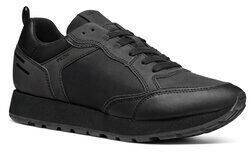 Sneakers Geox Sneakers U Partenio U46GAB 0EK11 C9999 black