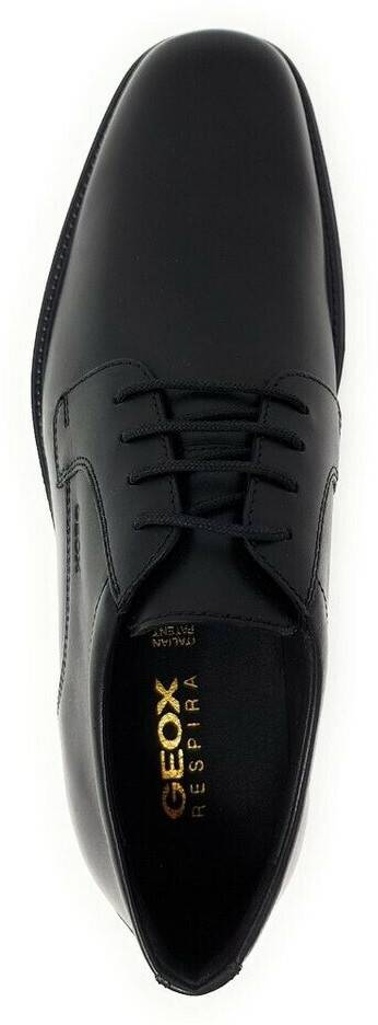 Geox Brandolf (U024VB00043) black Zapatos hombre