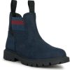 Calzado infantil Geox J Shaylax Boy J16FAA 045NH C0735 S Dark Blue