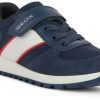 Calzado infantil Geox Sneakers J Alben Boy J459EA 0FU54 C0735 S dark blue