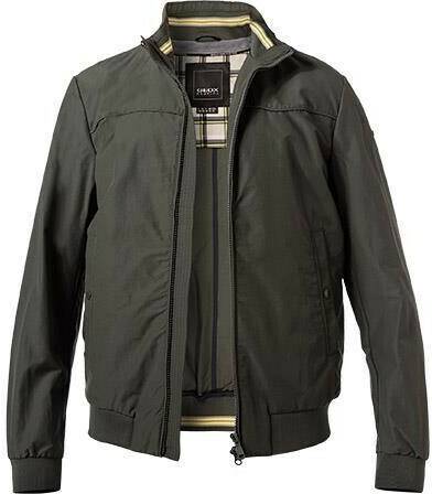 Chaquetas y abrigos hombre Geox Vincit Blouson (M2520D)green