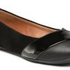 Bailarinas Geox D Charlene A D35Y7A 021BC black