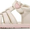 Calzado infantil Geox Sandals B Sandal Macchia Gir beige