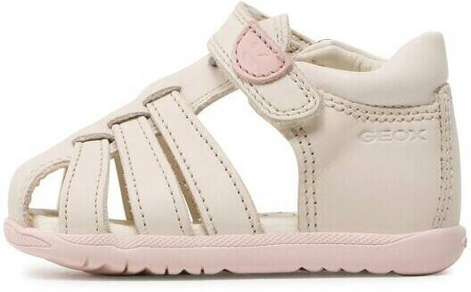 Calzado infantil Geox Sandals B Sandal Macchia Gir beige