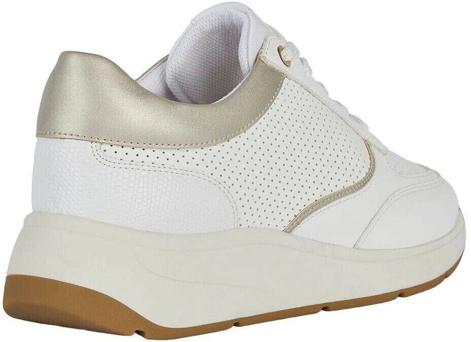 Geox Sneaker D Cristael E FS10673 Sneakers