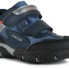 Geox Lace-up shoes J Baltic B B Abx A J2642A 050BU C0659 S Dark Blue Calzado infantil