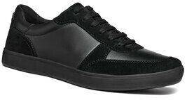 Geox Sneakers U Avola U46GSA 02243 C9999 black Sneakers