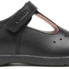 Geox Naimara G. B J16FHB 00043 C9999 M black Calzado infantil