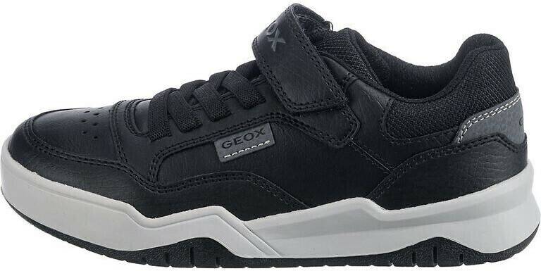 Geox Sneakers J Perth Boy J367RE 0FE8V C0005 M Black Calzado infantil