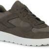 Sneakers Geox U Portello B Sneaker dove grey