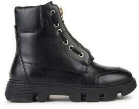 Geox D Vilde D36UAB 00085 C9999 black Botines de mujer