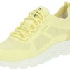 Geox Sneaker 'Spherica' light yellow Sneakers