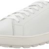 Geox Sneaker D Spherica Ecub white Sneakers