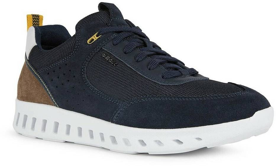 Geox Outstream (U25DYA02214C4) blue 002 Sneakers