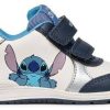 Geox Sneakers B Rishon Boy B460RA 000BC C1MF4 ful Calzado infantil