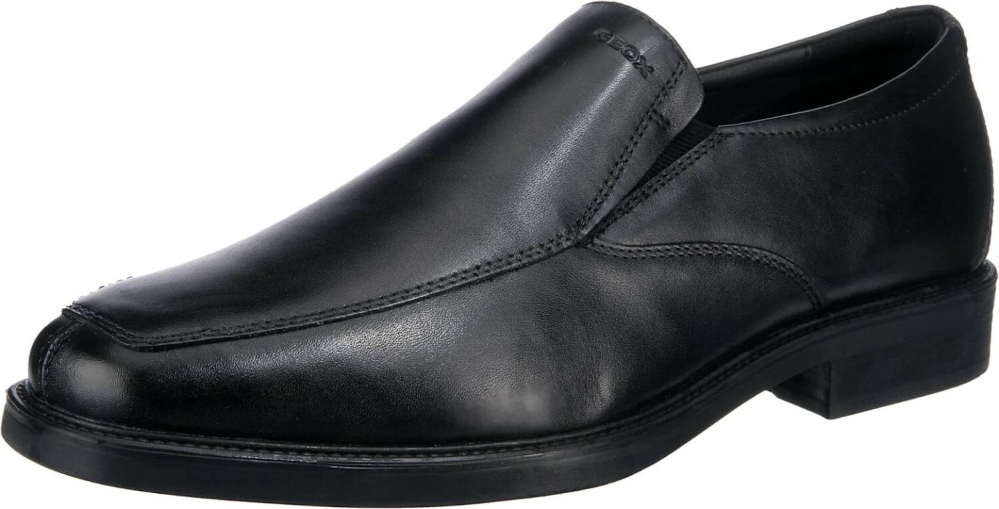 Geox Brandolf (U024VC00043) black Zapatos hombre