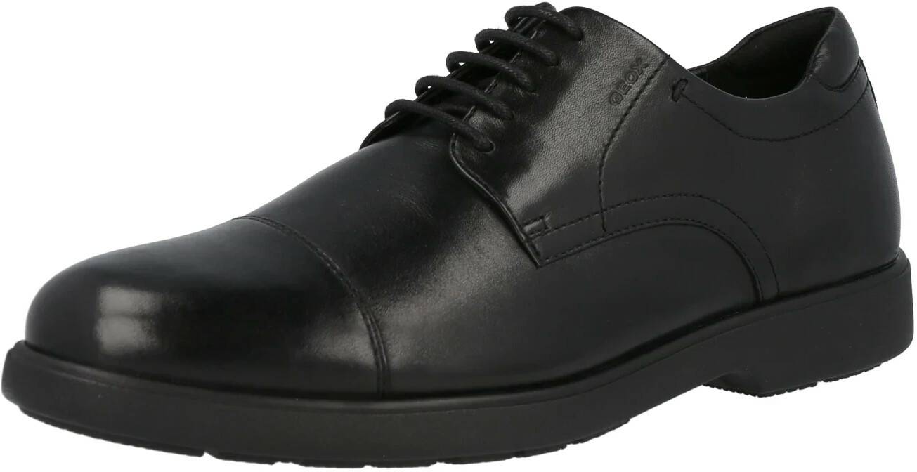 Geox Pherica Ec11 (U25EFA00043) black Zapatos hombre