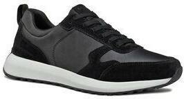 Sneakers Geox Sneakers U Volpiano U45GCA 022EK C9999 black