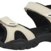 Sandalias mujer Geox Borealis D92DWA 000AF C5002 cream