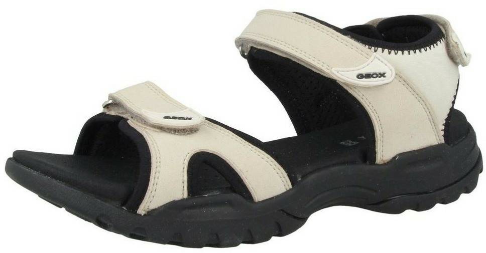 Sandalias mujer Geox Borealis D92DWA 000AF C5002 cream