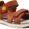 Calzado infantil Geox Sandals J S Maratea B B J25DRB 04622 C6F2G D brown